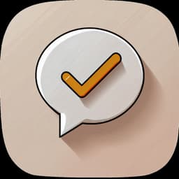 Main Theek Hoon app icon